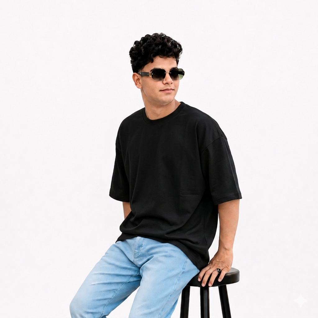 Relaxed Fit