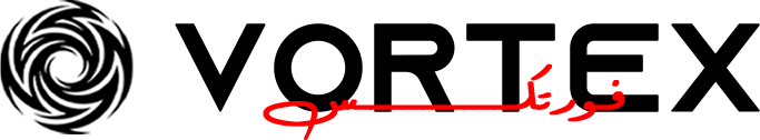 Vortex Logo
